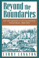 Beyond the Boundaries - Larry Lankton