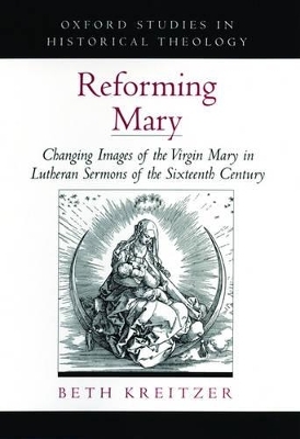 Reforming Mary - Beth Kreitzer