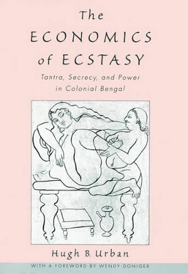 The Economics of Ecstasy - Hugh B. Urban