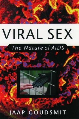 Viral Sex - Jaap Goudsmit