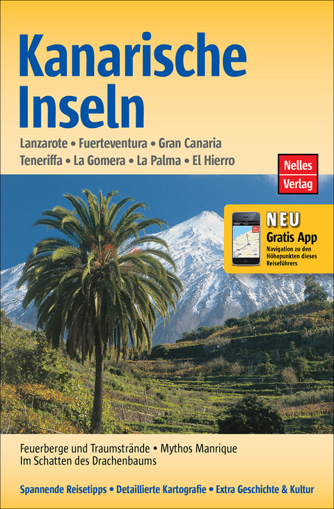 Kanarische Inseln - 