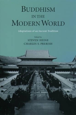 Buddhism in the Modern World - 