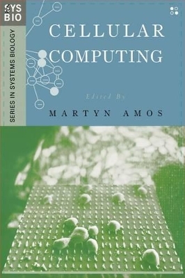 Cellular Computing - 