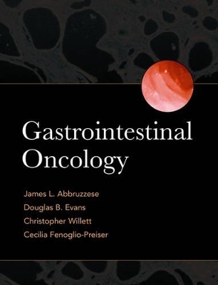 Gastrointestinal Oncology - 