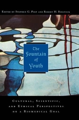 The Fountain of Youth - 