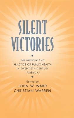 Silent Victories - 