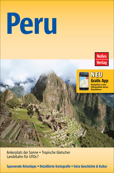 Peru - 