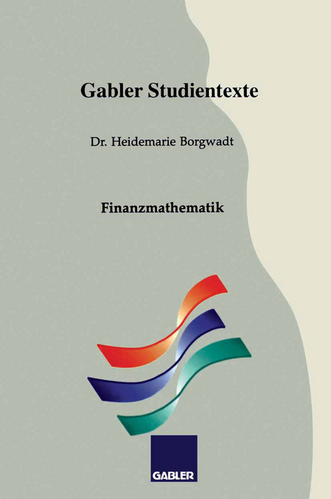 Finanzmathematik - Heidemarie Borgwadt