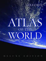 Atlas of the World - 