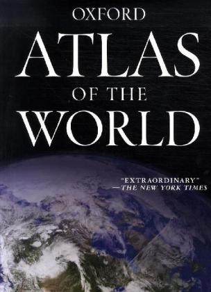 Atlas of the World - 