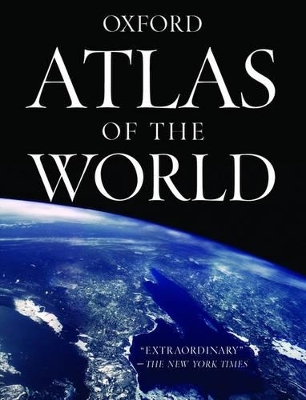 Atlas of the World - 