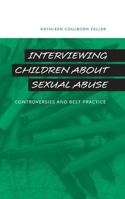 Interviewing Children about Sexual Abuse - Kathleen Coulborn Faller