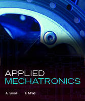 Applied Mechatronics - A. Smaili, F. Mrad