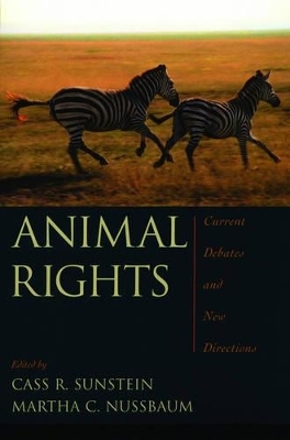 Animal Rights - 