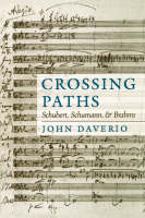 Crossing Paths - The late John Daverio