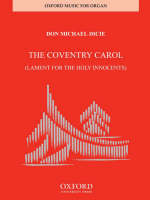 Coventry Carol - 