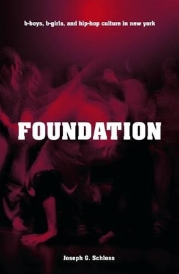 Foundation - Joseph G. Schloss