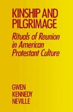 Kinship and Pilgrimage - Gwen Kennedy Neville