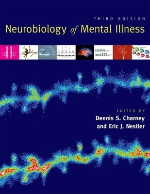 Neurobiology of Mental Illness -  CHARNEY,  Nestler