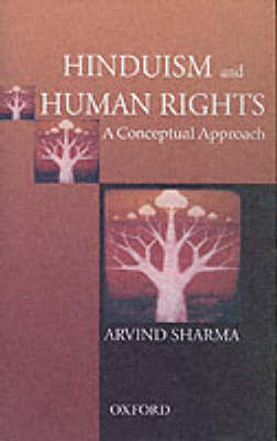 Hinduism and Human Rights - Arvind Sharma