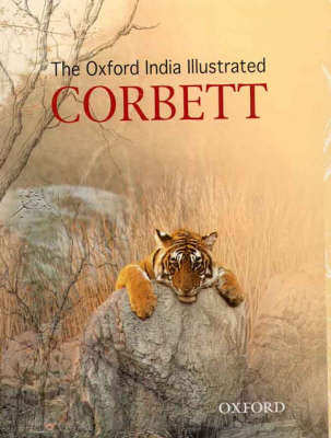 The Oxford India Illustrated Corbett - Jim Corbett