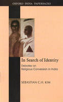 In Search of Identity - Sebastian C H Kim