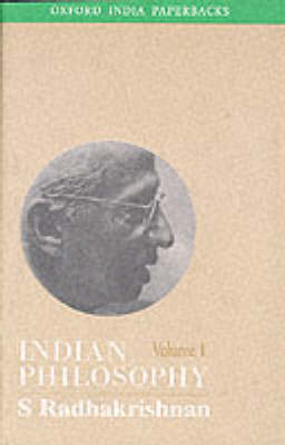 Indian Philosophy - S. Radhakrishnan