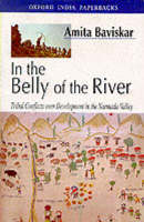 In the Belly of the River - Amita Baviskar