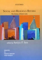 Social and Religious Reform - Amiya P. Sen