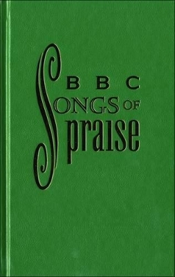 BBC Songs of Praise -  Oxford