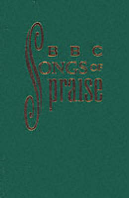 BBC Songs of Praise -  Oxford