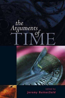 The Arguments of Time - 