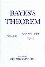 Bayes's Theorem - Richard Swinburne