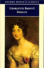 Shirley - Charlotte Bronte