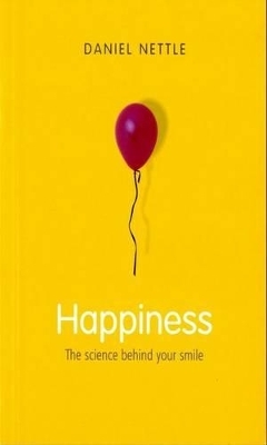 Happiness - Daniel Nettle