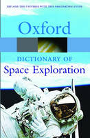 A Dictionary of Space Exploration - 