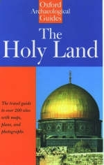 The Holy Land - Jerome Murphy-O'Connor