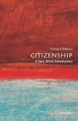 Citizenship - Richard Bellamy