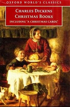 Christmas Books - Charles Dickens