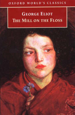 The Mill on the Floss - George Eliot