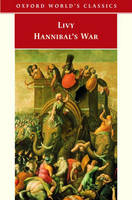 Hannibal's War -  Livy