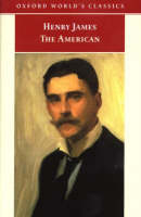 The American - Henry James