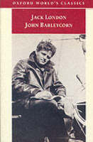 John Barleycorn - Jack London