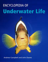 Encyclopedia of Underwater Life - 