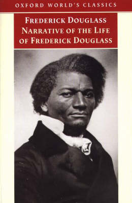 Narrative of the Life of Frederick Douglass, an American Slave - Frederick Douglass