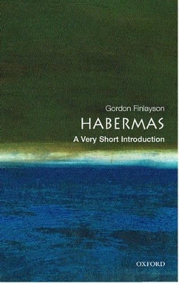 Habermas - James Gordon Finlayson