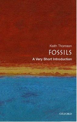 Fossils - Keith Thomson