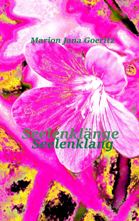 Seelenklänge - Marion Jana Goeritz