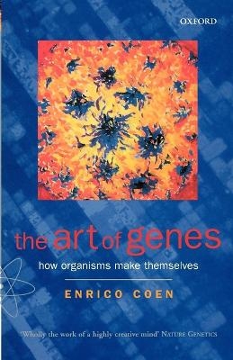 The Art of Genes - Enrico Coen