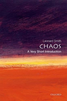 Chaos - Leonard Smith